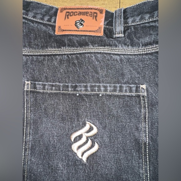 Rocawear shorts - Picture 3 of 6